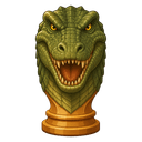 crocodile