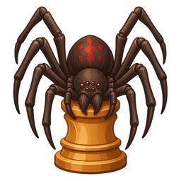 Araignée